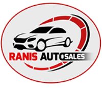 RanisAutoSales Logo